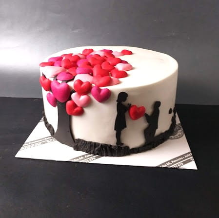 Svečane torte — Specijal Pančevo